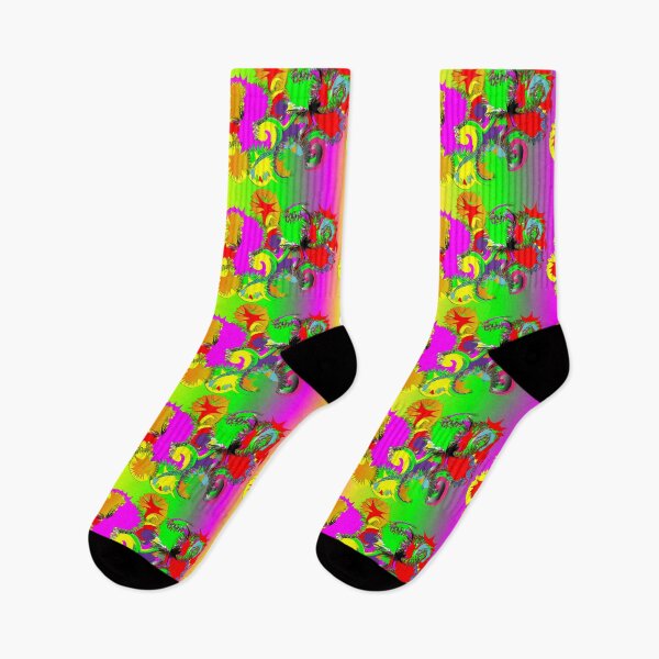 Item preview, Colorful Pattern New Design 18. designed and sold by Dream Wear.