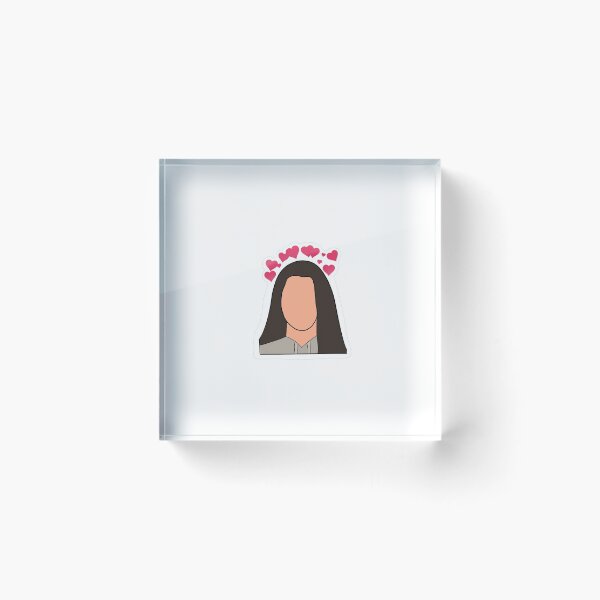 Item preview, Charli designed and sold by LifestylElla.
