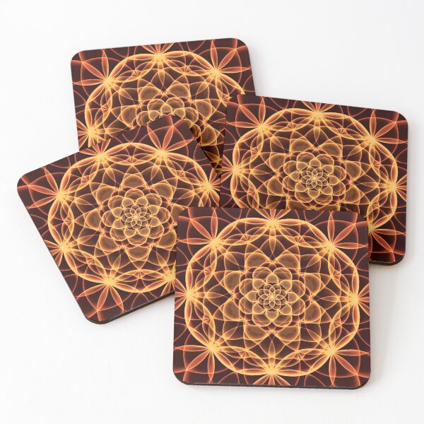 Item preview, Fire Flower designed and sold by whosedream.