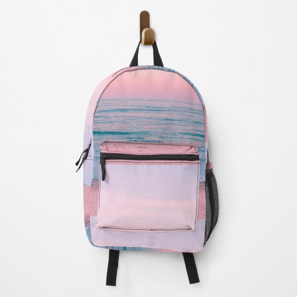 Item preview, Pink Ocean Sunset  designed and sold by newburyboutique.