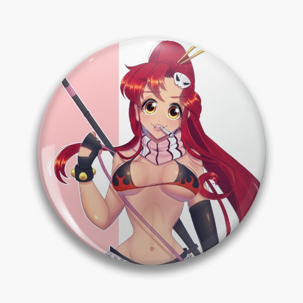 Item preview, Yoko Littner designed and sold by SmolQueenDesign.