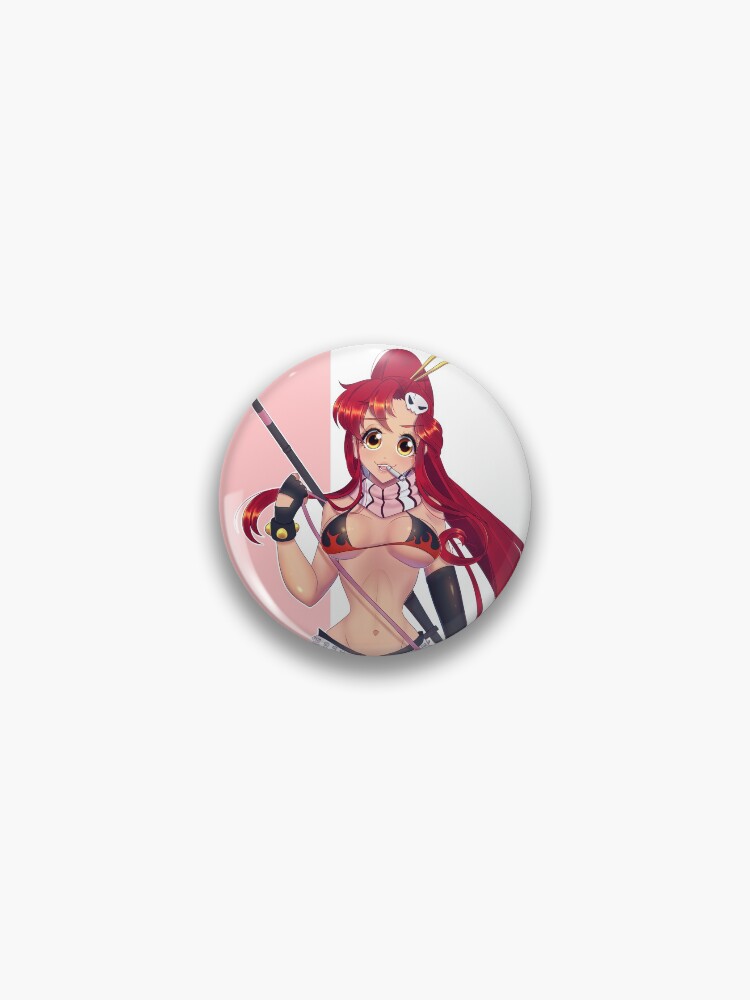 CK 2024 Yoko Littner pin