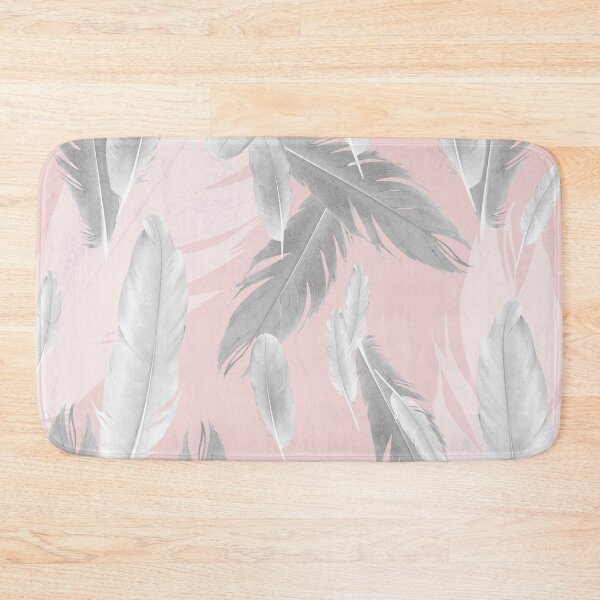 Artikelvorschau, Feather Dream Pattern # 1 #boho #decor #art entworfen und verkauft von Anita's & Bella's Art.