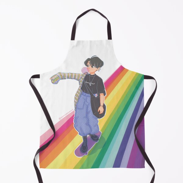 Item preview, Kookie! designed and sold by dontworrymochi.