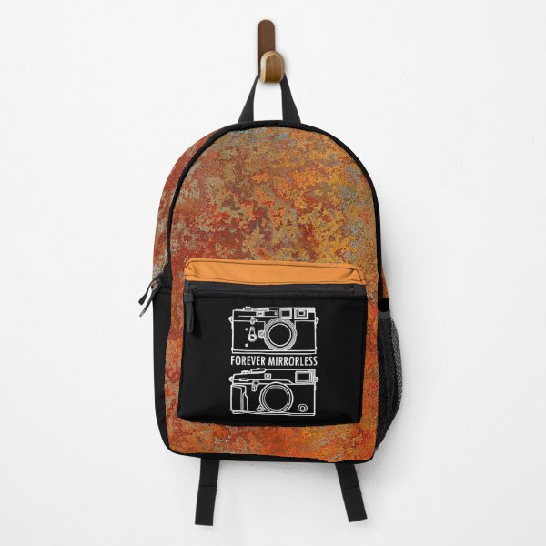 Item preview, Forever mirrorless designed and sold by arthatbeat.