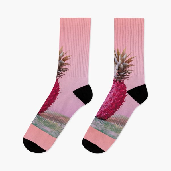 Item preview, Pink Pineapple  designed and sold by newburyboutique.