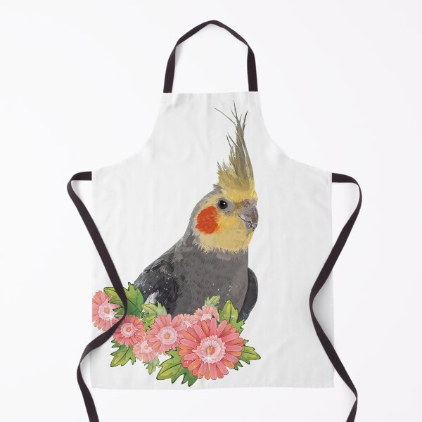 Item preview, Nymph Cockatoo designed and sold by obscurite.