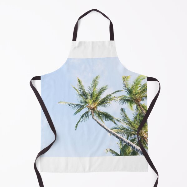 Item preview, Tropical Palm Trees designed and sold by newburyboutique.