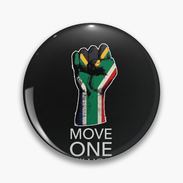 Item preview, Move One Million  designed and sold by FoShoDesigns.