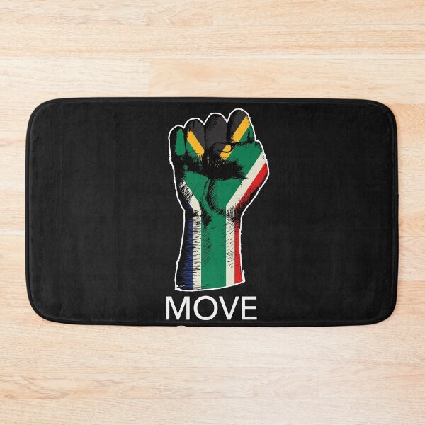 Item preview, Move One Million  designed and sold by FoShoDesigns.