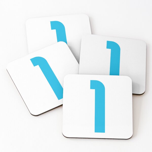Item preview, 1- Number One  designed and sold by So Witcasm ?.