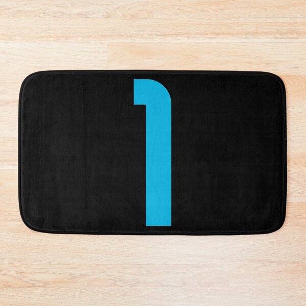 Item preview, 1- Number One  designed and sold by So Witcasm ?.