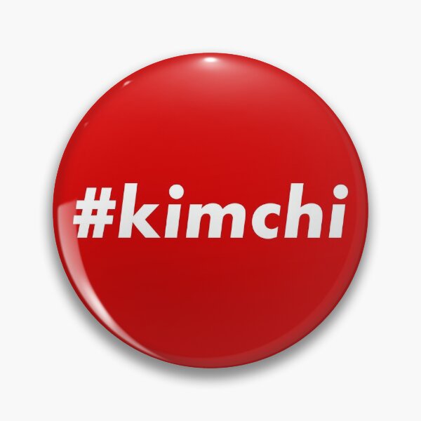 Item preview, #kimchi designed and sold by teesaurus.