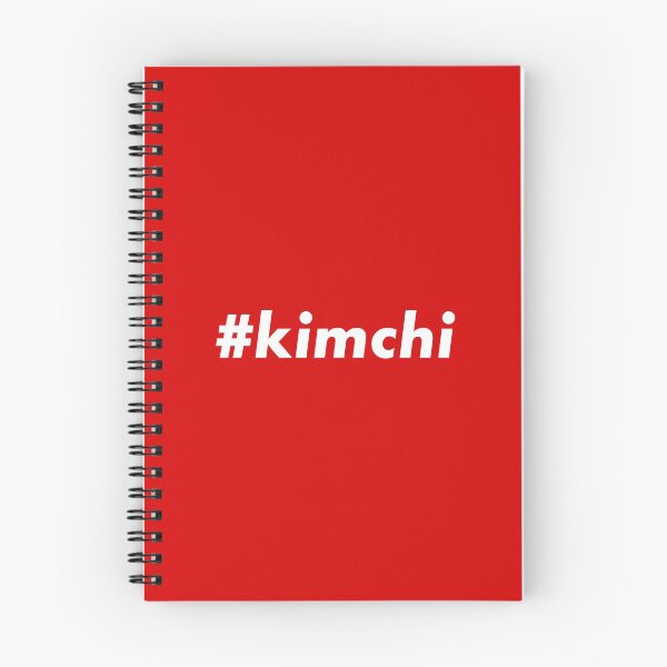 Item preview, #kimchi designed and sold by teesaurus.