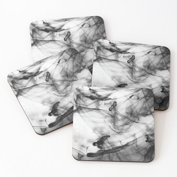 Item preview, Flowing Ink designed and sold by PrachiBotle.