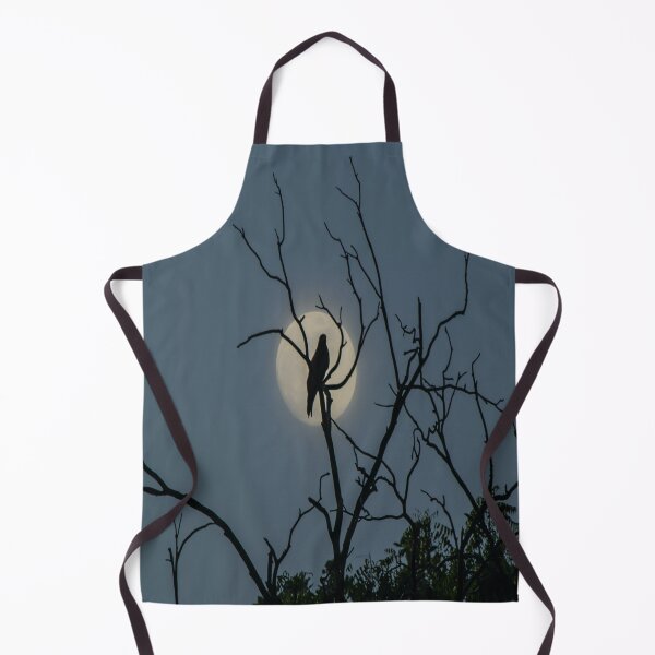 Item preview, Twilight night woods designed and sold by RobelLegesse.