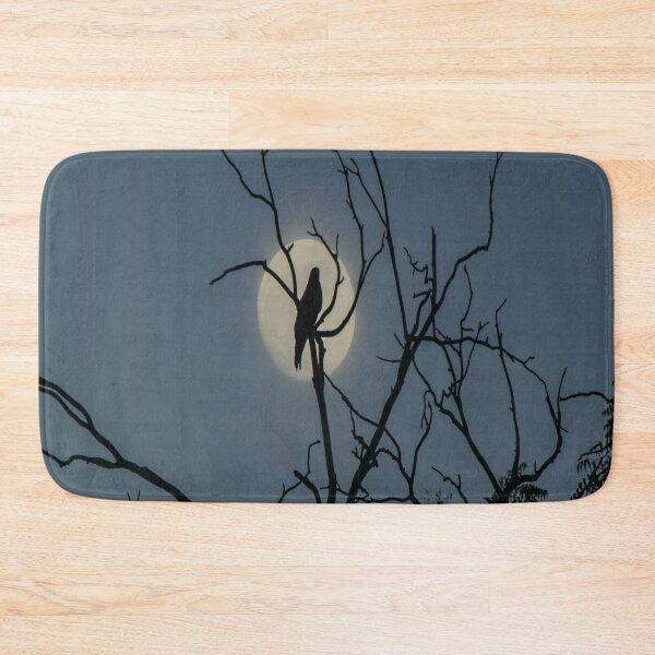 Item preview, Twilight night woods designed and sold by RobelLegesse.