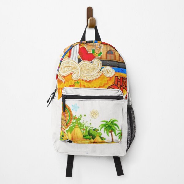Item preview, Happy Onam festival dance designed and sold by Sovik Goswami.