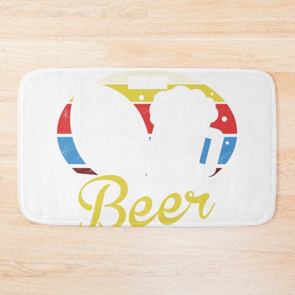 Item preview, Football and Beer That's Why I'm Here gift, Game Day gift design designed and sold by Lisbob.