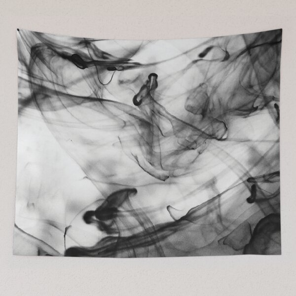 Item preview, Flowing Ink designed and sold by PrachiBotle.