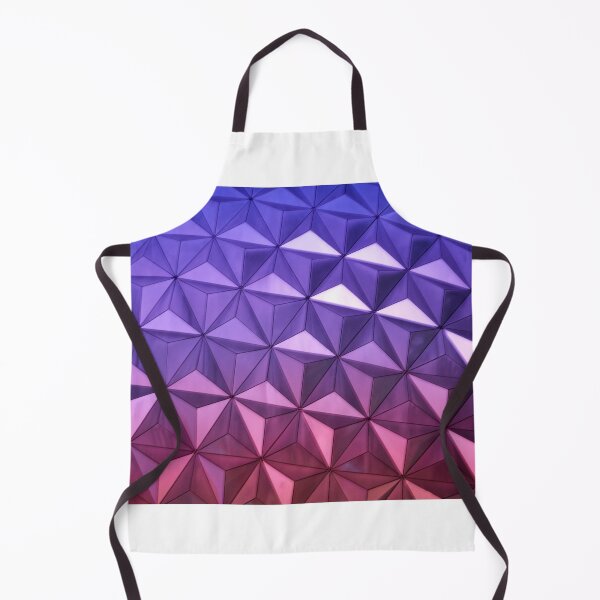 Item preview, Pink & Purple Neon Geometric designed and sold by newburyboutique.