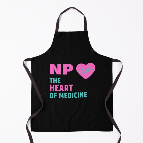 Item preview, NP The Heart of Medicine designed and sold by AloraDesigns.