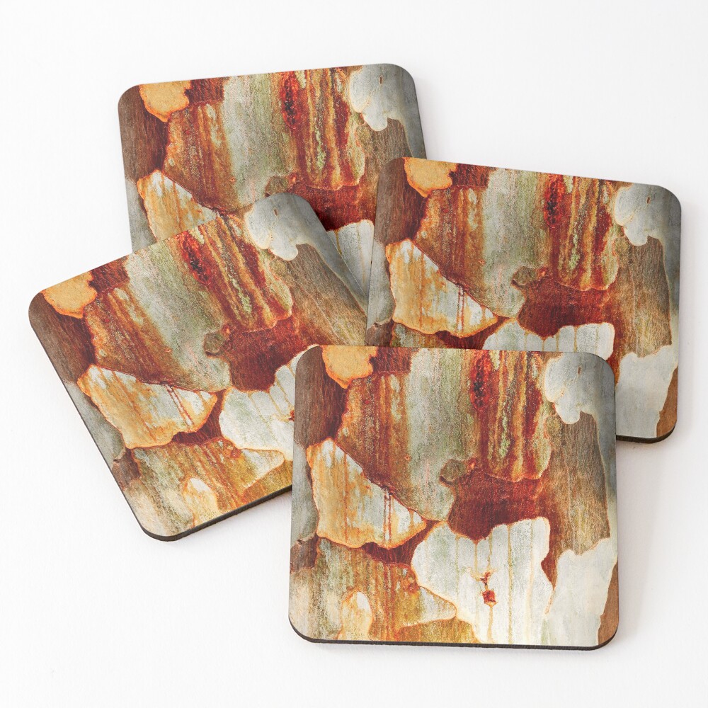 Item preview, Coasters (Set of 4) designed and sold by Moments-In-Time.
