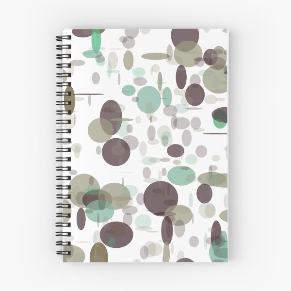 Item preview, Spotty 1 designed and sold by Bilancyart.