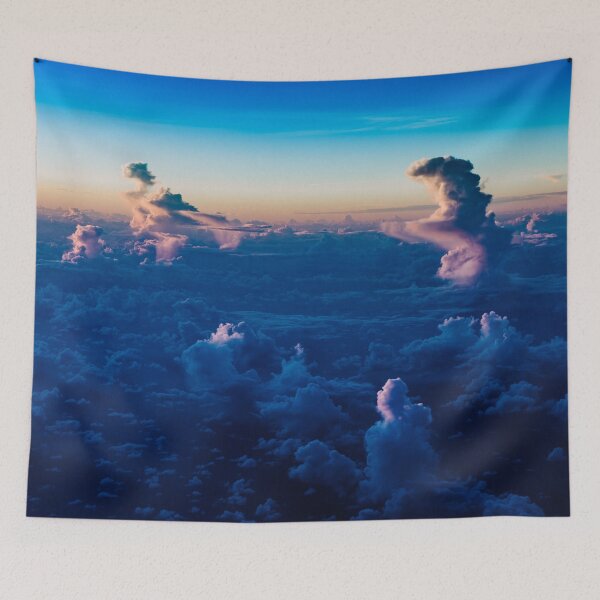 Item preview, Floating designed and sold by pdesveaux.