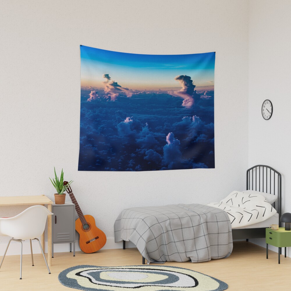 Item preview, Tapestry designed and sold by pdesveaux.
