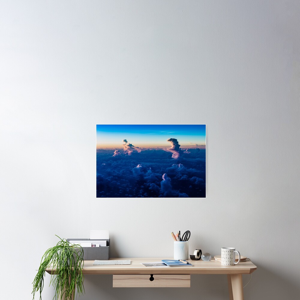Item preview, Poster designed and sold by pdesveaux.