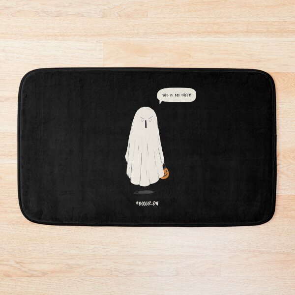 Item preview, This is Boo Sheet! designed and sold by Zopaca-Designs.