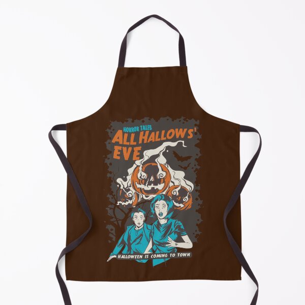 Item preview, All Hallow´s Eve designed and sold by TSlayerMerch.
