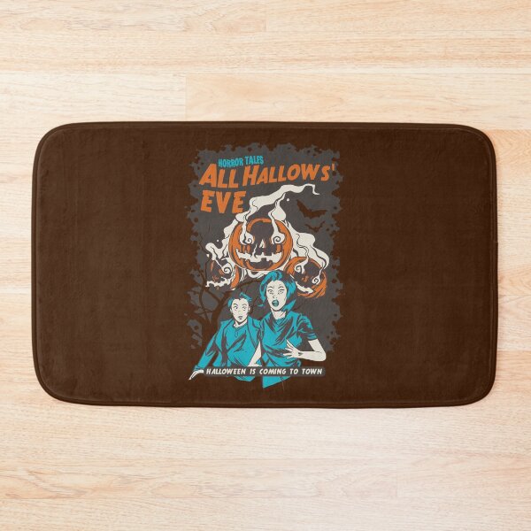 Item preview, All Hallow´s Eve designed and sold by TSlayerMerch.