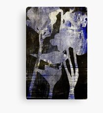 Peninsula 3 Canvas Print
