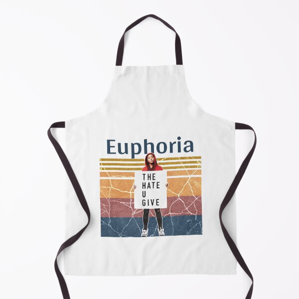 Item preview, euphoria hate u designed and sold by Tmast20.