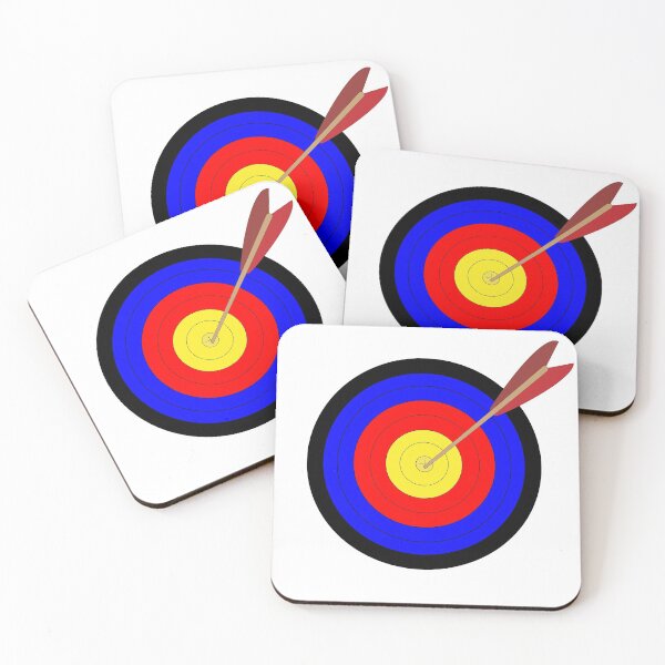 Item preview, Dart stickers designed and sold by Sharath98.