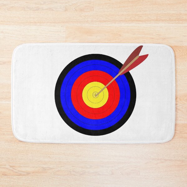 Item preview, Dart stickers designed and sold by Sharath98.