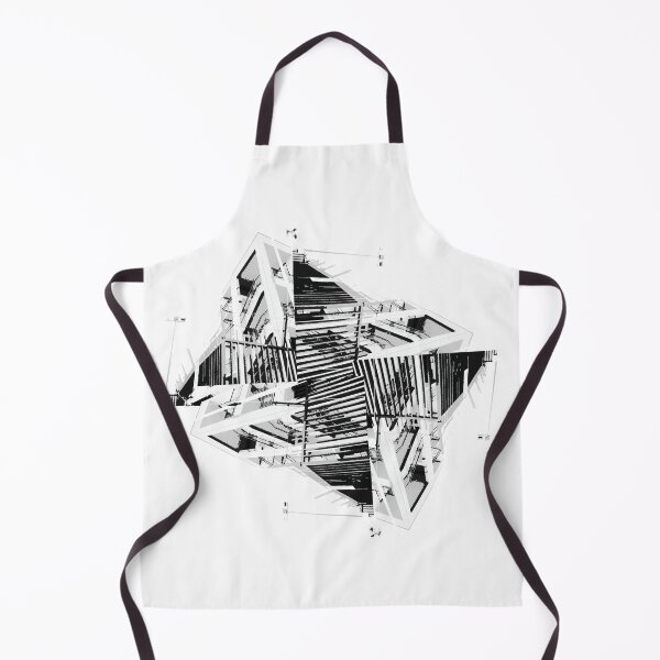 Item preview, a twisty building, dude designed and sold by seizurewarning.