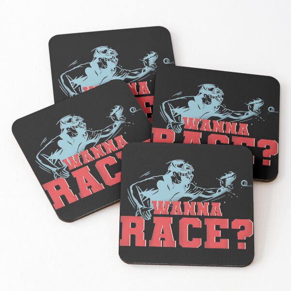 Item preview, Baseball Catcher Wanna Race gift, Baseball gift, Sports design designed and sold by Lisbob.