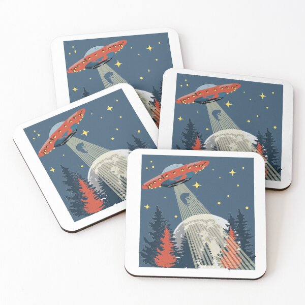 Item preview, space travel cat ,alien hijack designed and sold by lucky-fern.