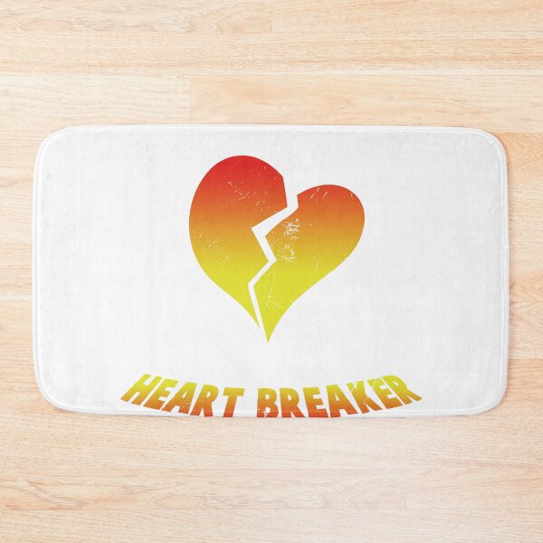 Item preview, Valentine's Heart Breaker Gift design For Lovers design designed and sold by Lisbob.