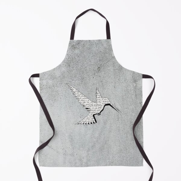 Item preview, Newspaper Bird designed and sold by ZenPrintApparel.