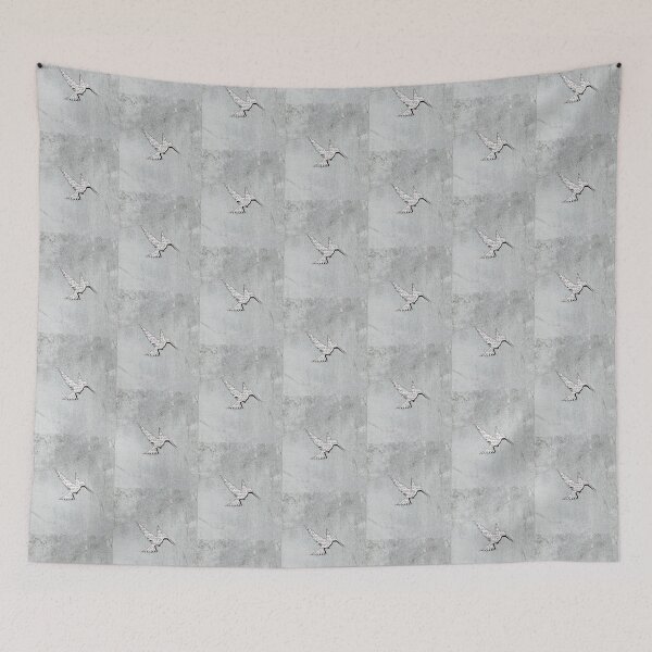 Item preview, Newspaper Bird designed and sold by ZenPrintApparel.