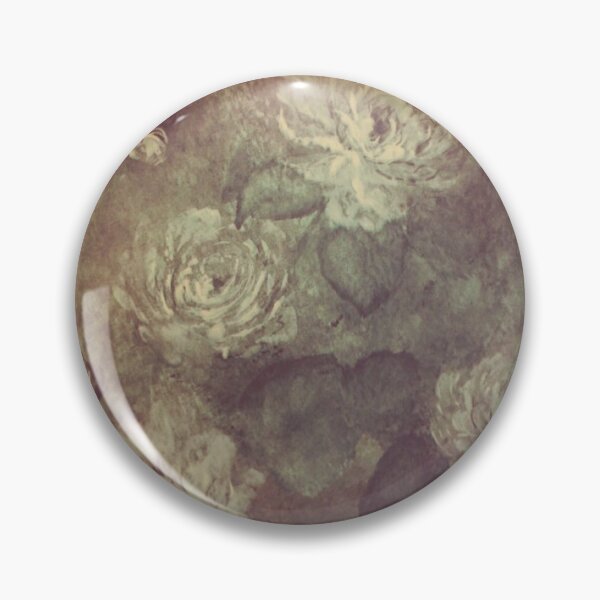 Item preview, Brown Floral designed and sold by TheLifeInspired.