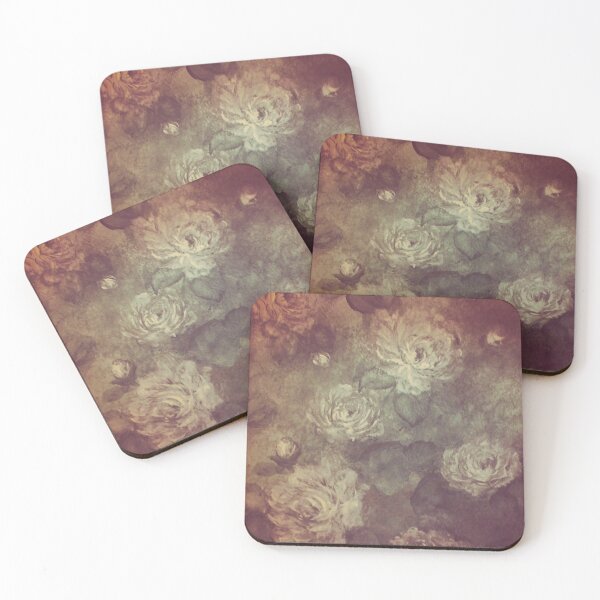 Item preview, Brown Floral designed and sold by TheLifeInspired.