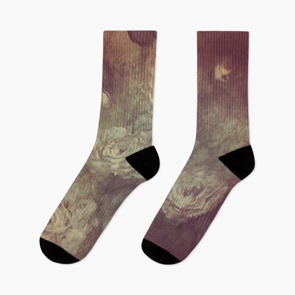 Item preview, Brown Floral designed and sold by TheLifeInspired.