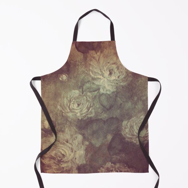 Item preview, Brown Floral designed and sold by TheLifeInspired.