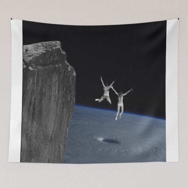 Item preview, don’t look down designed and sold by artatsunrise.