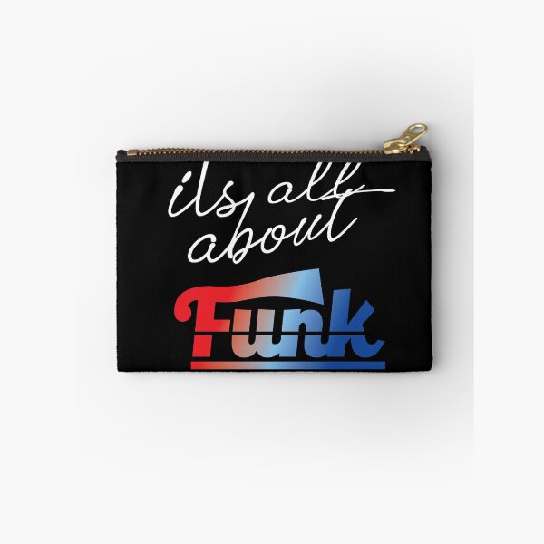 Item preview, It's all about Funk designed and sold by Lotofus.